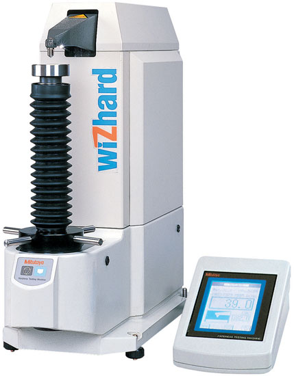 Force, Torque & Hardness Testers
