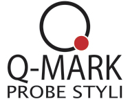 Q-MARK Probe Styli Q-MARK Probe Styli