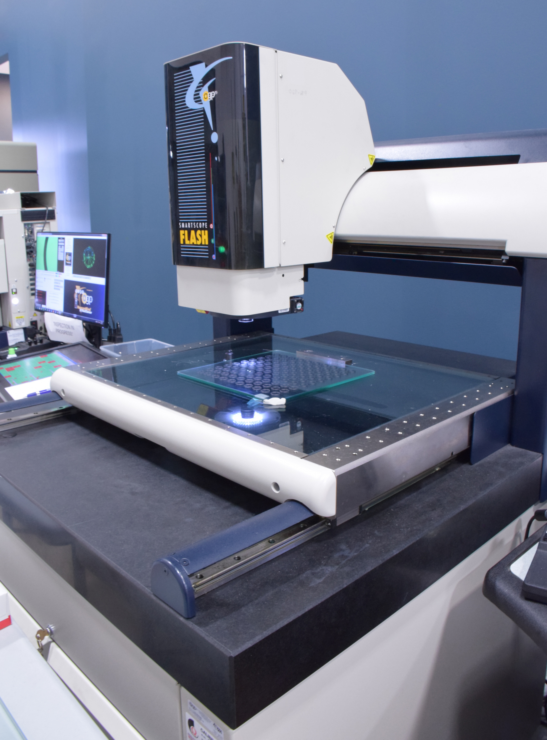 ogp smartscope flash cnc 200 ogp smartscope flash cnc 200