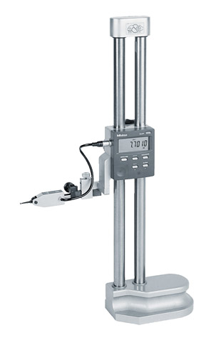Heavy Duty Digimatic Height Gage