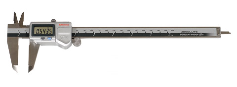 Digital Caliper