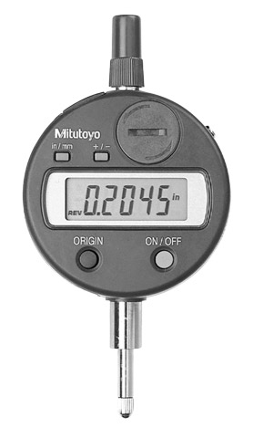 Digimatic Indicator