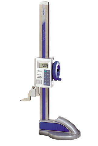 HDS Digimatic Height Gage w/Absolute Encoder