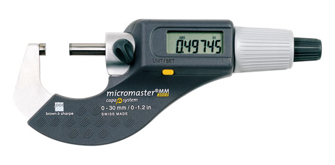 Micro-Master IP54