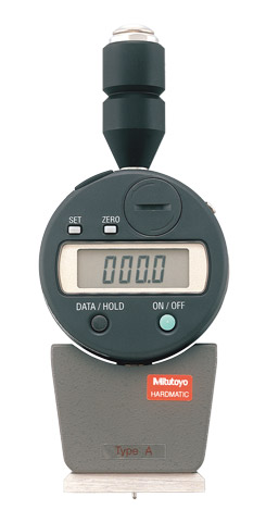 Durometer