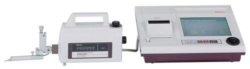 SJ-500 Portable Surface Roughness Tester
