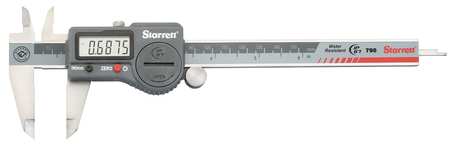 Digital Caliper