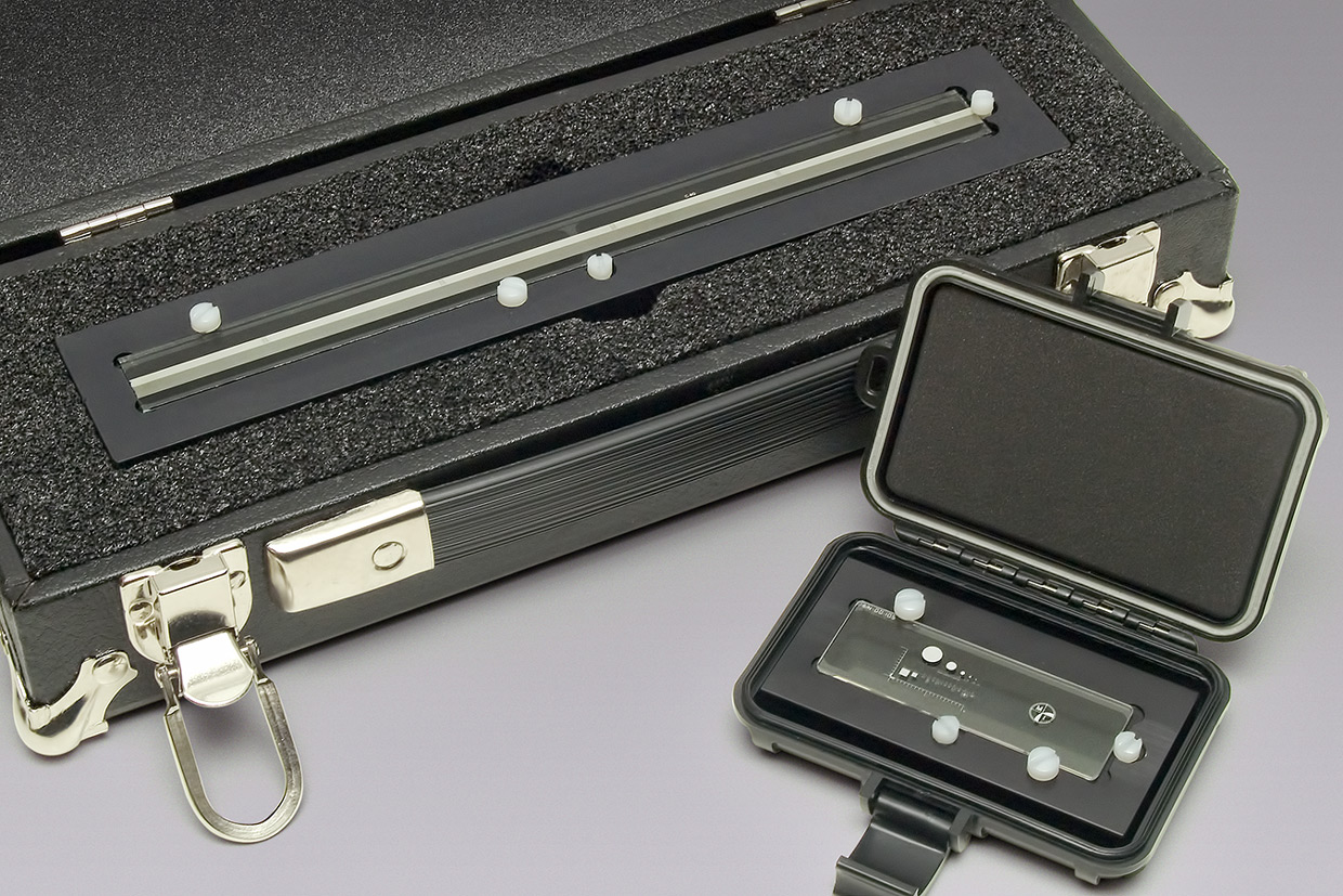 Interim Artifact Check GageSite