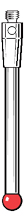 Straight stylus [A-5003-0040]