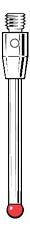Straight stylus [A-5003-0055]