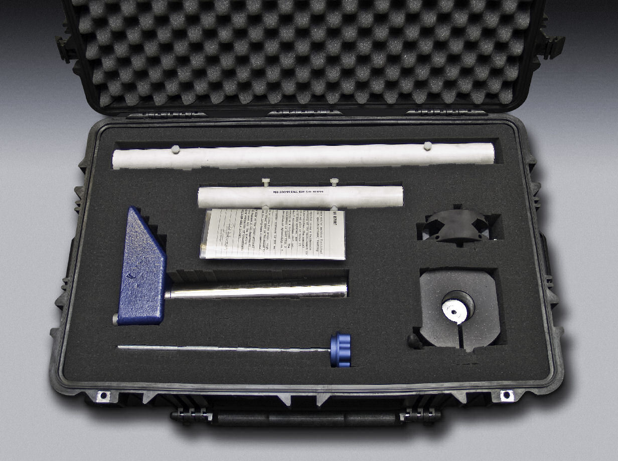 IAC Kit for Vision CMM