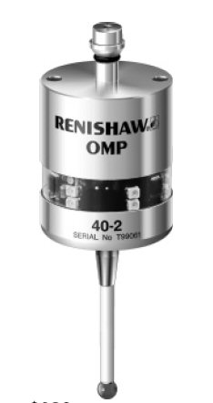 OMP40 hardware only kit