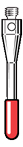 Cylindrical stylus [A-5000-7812]