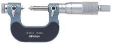 Screw Thread Vernier Micrometer [126-137]