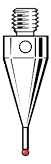 Straight stylus [A-5000-7545]