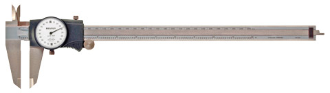 Dial Caliper [505-749]