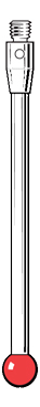 Straight stylus [A-5003-0063]