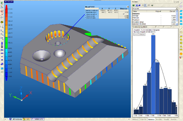 SmartFit® Software [SmartFit Software]