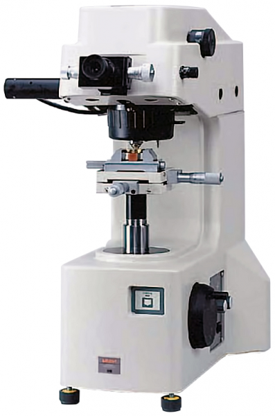 Hardness Testing Machine [810-124A]