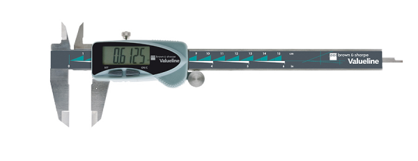 VALUELINE Digital Caliper