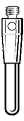 Spherically-ended stylus [A-5003-1228]