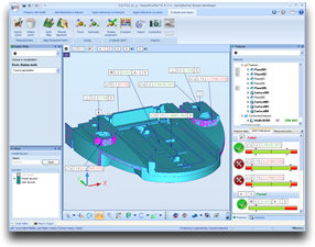 SmartProfile® Viewer [SmartProfile Viewer]