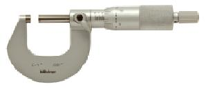 O.D. Vernier Micrometer [101-113]