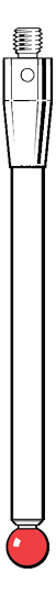 Straight stylus [A-5003-2764]