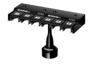 Probe Changing & Interfaces