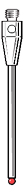 Straight stylus [A-5000-8663]