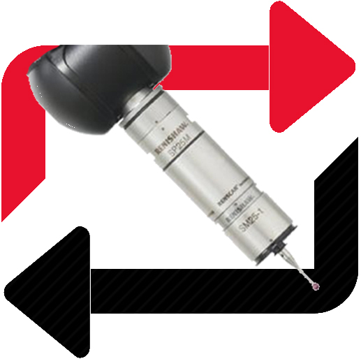 CMM Scanning Probes