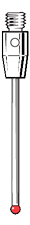 Straight stylus [A-5003-0051]