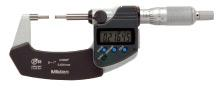 Spline Digital Micrometer [331-351]