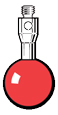 Straight stylus [A-5000-4158]