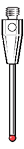 Straight stylus [A-5003-0033]