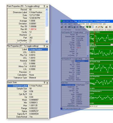 Statistical Process Control