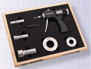 Pistol Grip Bore Gage [54-566-009]