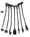 U-Wave Cable [02AZD790A]
