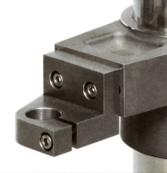 Length Gage Accessories [324 391-01]