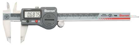 Digital Caliper [798A-6/150]