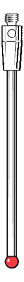 Straight stylus [A-5003-0037]