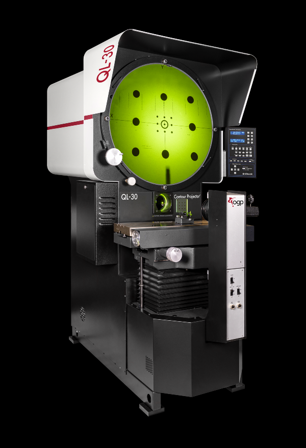 QL-30 Contour Projector [QL-30]
