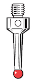 Straight stylus [A-5000-7549]