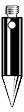 Pointer stylus [A-5004-7588]