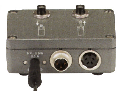 Length Gage Accessories [317 436-01]
