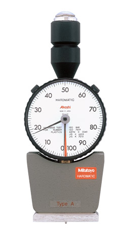 Durometer [811-335]