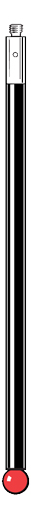 Straight stylus [A-5003-4784]