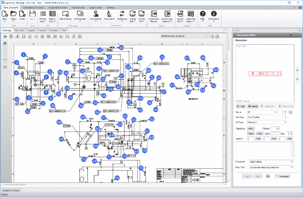 HighQA Quality Management System