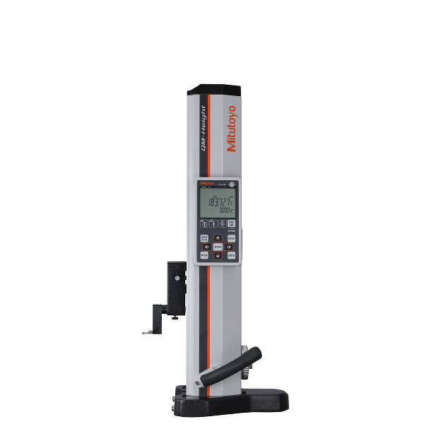 QM Digital Height Gage