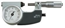 Indicating Micrometer [510-131]